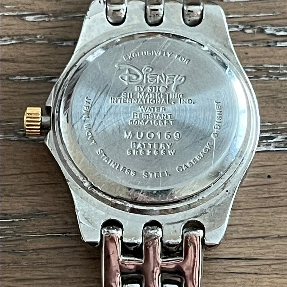 Disney this vintage
